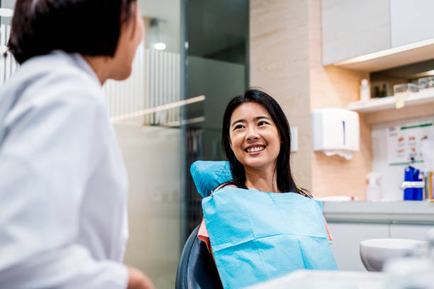 Best Dental Fillings (Composite and Amalgam)  in Largo, MD
