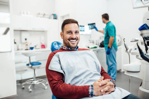 Best Emergency Dental Care  in Largo, MD