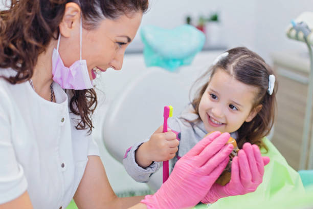 Advanced Technology for Better Dental Care in Largo, MD